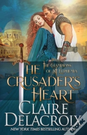 Capa do artigo The Crusader
