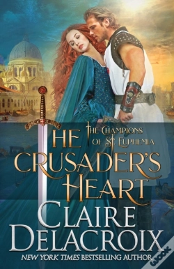 Capa do artigo The Crusader'S Heart