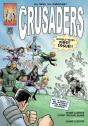 The Crusaders - Preview