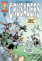Capa do artigo The Crusaders