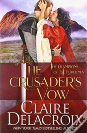 Capa do artigo The Crusader