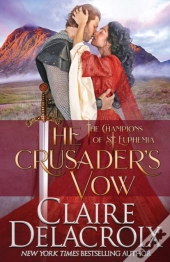 The Crusader'S Vow