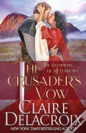 Capa do artigo The Crusader