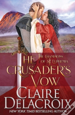 Capa do artigo The Crusader'S Vow