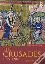Capa do artigo The Crusades, 1095-1197