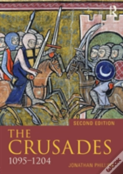 Capa do artigo The Crusades, 1095-1197