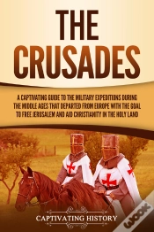 Capa do artigo The Crusades