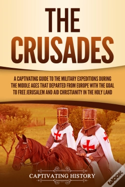 Capa do artigo The Crusades