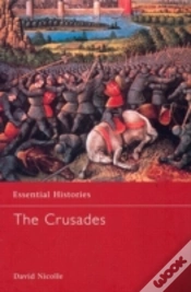 Capa do artigo The Crusades