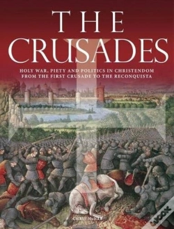 Capa do artigo The Crusades