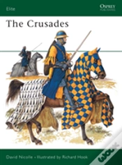 Capa do artigo The Crusades