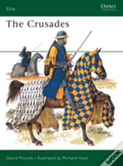 Capa do artigo The Crusades