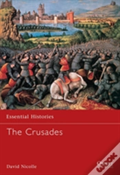 Capa do artigo The Crusades