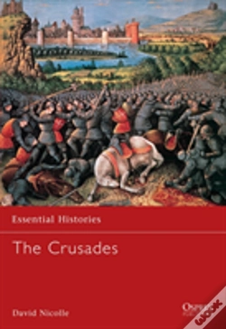 Capa do artigo The Crusades