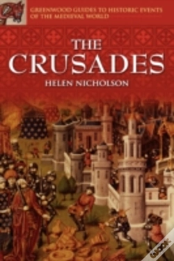 Capa do artigo The Crusades