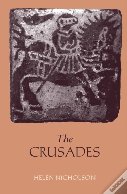 Capa do artigo The Crusades