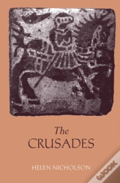 Capa do artigo The Crusades
