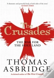 Capa do artigo The Crusades