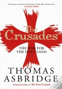 Capa do artigo The Crusades