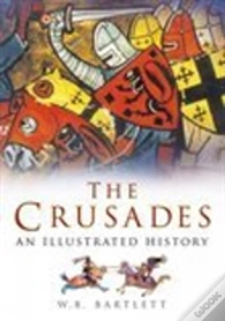 Capa do artigo The Crusades