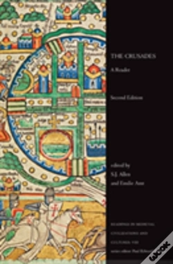Capa do artigo The Crusades