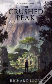 Capa do artigo The Crushed Peak