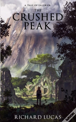 Capa do artigo The Crushed Peak