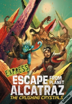 Capa do artigo The Crushing Crystals - Express Edition