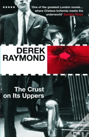 Capa do artigo The Crust On Its Uppers