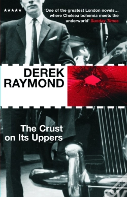 Capa do artigo The Crust On Its Uppers