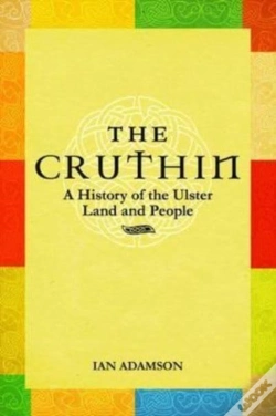 Capa do artigo The Cruthin