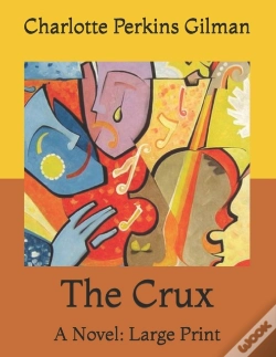 Capa do artigo The Crux