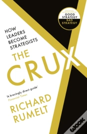 Capa do artigo The Crux