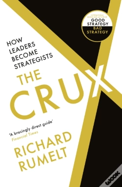 Capa do artigo The Crux