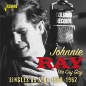 Capa do artigo The Cry Guy - CD
