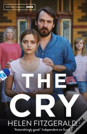 Capa do artigo The Cry