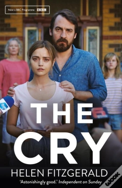Capa do artigo The Cry