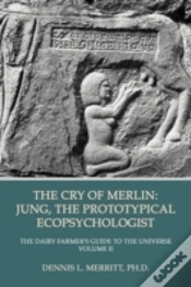 Capa do artigo The Cry Of Merlin: Jung, The Prototypical Ecopsychologist
