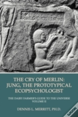 Capa do artigo The Cry Of Merlin: Jung, The Prototypical Ecopsychologist