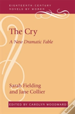 Capa do artigo The Cry