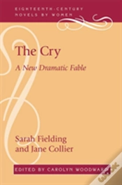 Capa do artigo The Cry