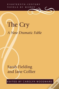 Capa do artigo The Cry