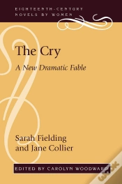 Capa do artigo The Cry