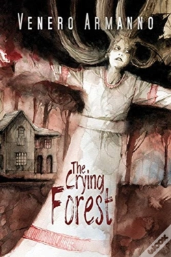 Capa do artigo The Crying Forest