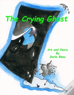 Capa do artigo The Crying Ghost