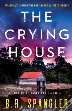 Capa do artigo The Crying House