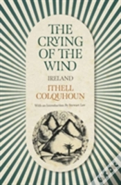 Capa do artigo The Crying Of The Wind