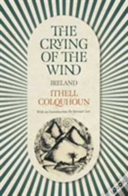 Capa do artigo The Crying Of The Wind