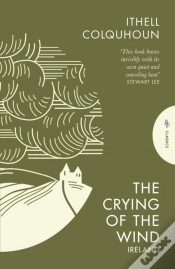 Capa do artigo The Crying Of The Wind