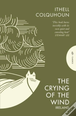 Capa do artigo The Crying Of The Wind